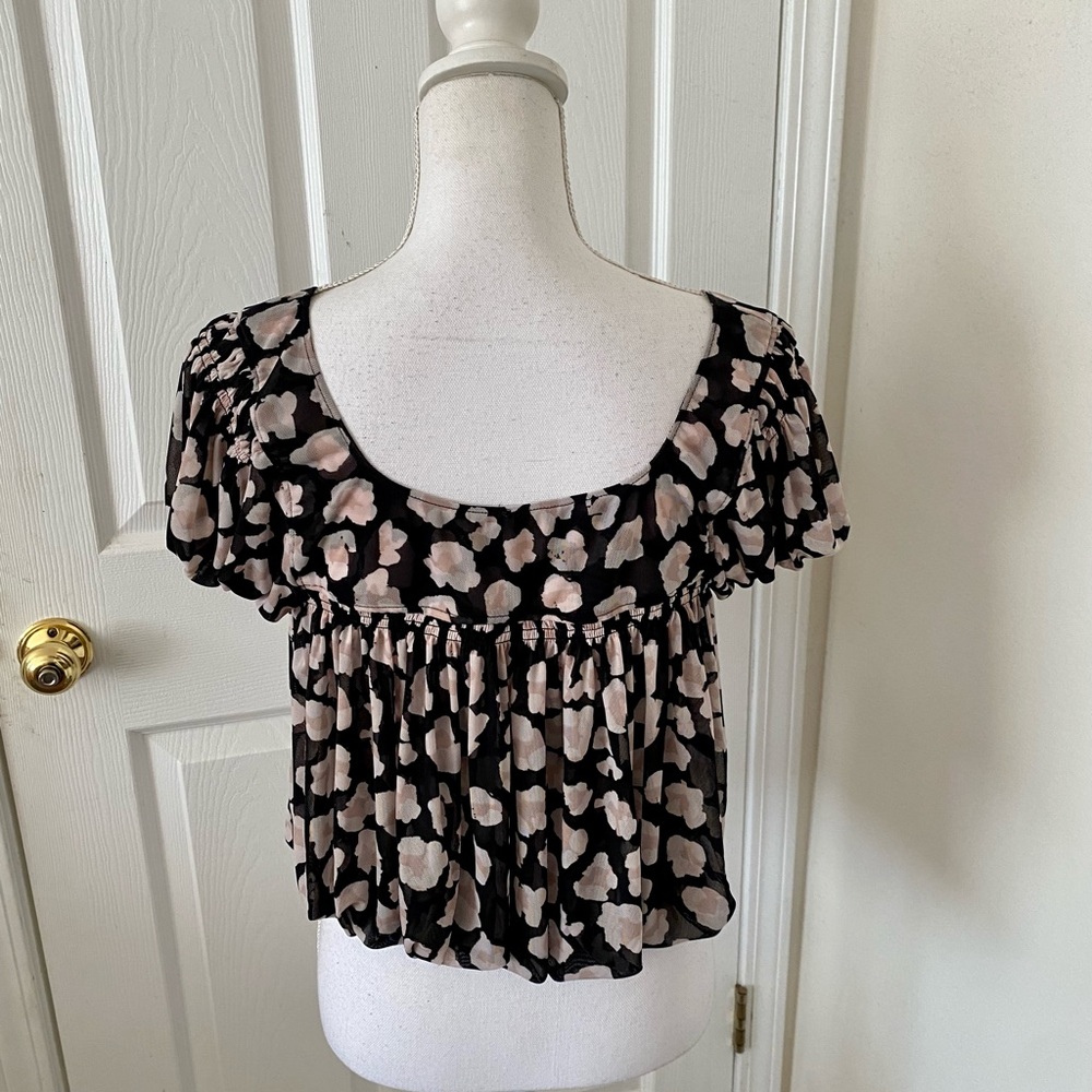 Free People Top - Picture 6 of 6